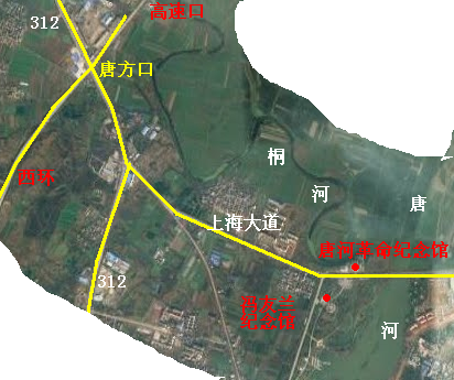 革命纪念馆 冯友兰.png